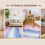 Elegant Gradient Tones(Pink)