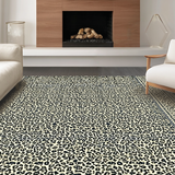 Artful Gray and Brown Contrast(Beige)