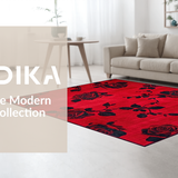 Cute Nature Inspired Charm(Red)