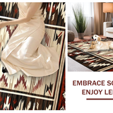 Earthy Southwest Bear Aesthetic(Beige)