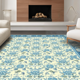 Vibrant Modern Vintage Aesthetic(Ivory)