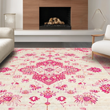 Chic Pastel Floral(Ivory)