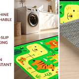 Joyful Creative Play Space(Green)