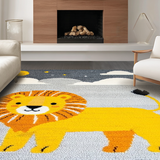 Interactive Educational Playmat Style(Gray)