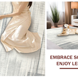 Elegant Earthy Blend(Gray)