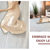 Elegant Gray Tactile Aesthetic(Gray)