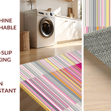 Chic Modern Artful Decor(Pink)
