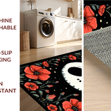 Bold Striking Monochrome Design(Black)