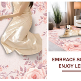 Charming Playful Toned(Pink)