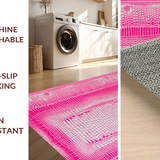Quirky Color Palette(Pink)