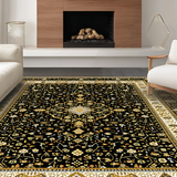 Minimalist Abstract Aesthetic(Black)