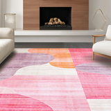 Dreamy Ethereal Cloud like(Pink)