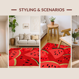 Playful Colorful(Red)
