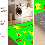 Lively Interactive Learning Experience(Green)