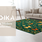 Contemporary Aesthetic(Green)