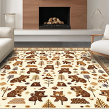 Whimsical Neutral Textured Piece(Beige)