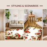 Playful Shapes and(Red)