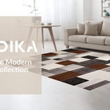 Chic Minimalist Diamond(Gray)