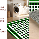 Traditional St Patrick Day Vibe(Green)