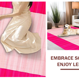 Stylish Contemporary Trim(Pink)