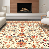 Chic Vintage Inspired Petal Design(Beige)