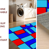 Creative Animated Design Expression(Blue)