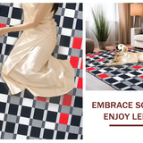 Charming Classic Floral Arrangement(Black)