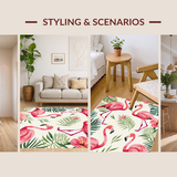 Elegant Botanical(Pink)