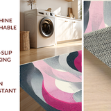 Chic Subtle Distressed Linear Theme(Gray)