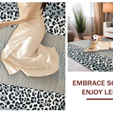Elegant Contemporary Wildlife Theme(Gray)