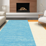 Contemporary Abstract Surf Aesthetic(Blue)