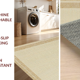 Refined Monochrome Style(Beige)