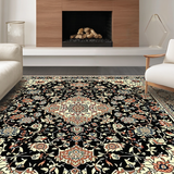 Contemporary Textured Aesthetic(Black)