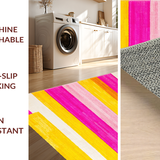 Fun Spirited Cartoonish Design(Pink)