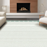 Elegant Earthy Motif(Gray)