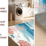 Fresh Coastal Breeze(Blue)