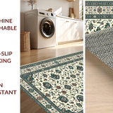 Elegant Sage Ogee(Beige)