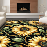 Elegant Transitional Nature(Yellow)