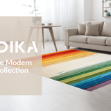 Contemporary Cheerful Blend(Red)