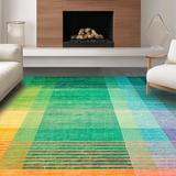 Fresh Botanical Inspired Graphic(Green)