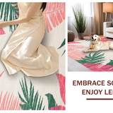 Contemporary Bright Symmetrical Style(White)