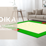 Cute Colorful Modern Statement(Green)