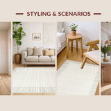 Elegant Subtle Creamy Hue(Beige)
