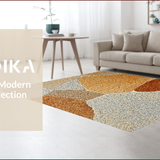 Modern Viscose(Beige)
