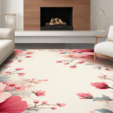 Luxurious Bold Geometric Appeal(Pink)