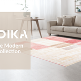 Luxurious Plush Pink Serenity(Pink)