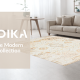 Timeless Intricate Petal Details(Beige)