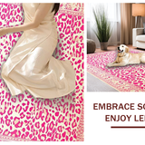 Elegant Subtle Safari Inspired(Pink)