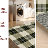 Inviting Patterned Appeal(Beige)