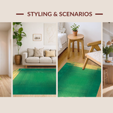 Luxe Earthy Palette Design(Beige)